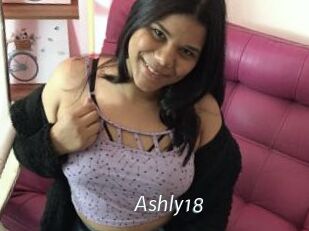 Ashly18