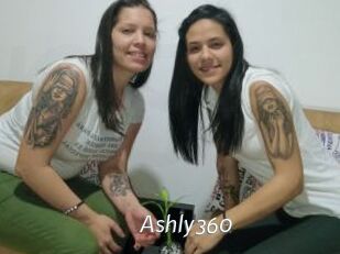 Ashly360
