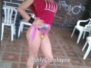 AshlyCarolayne
