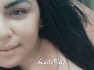 AshlyPlay