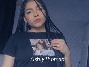 AshlyThomson