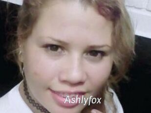 Ashlyfox