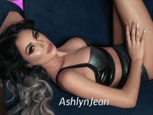 AshlynJean