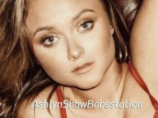 AshlynShawBabestation