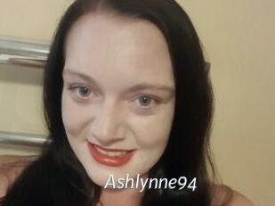 Ashlynne94