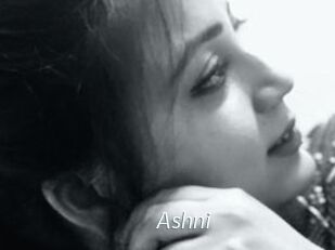 Ashni