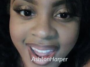 AshtonHarper