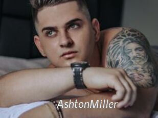 AshtonMiller