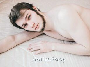 AshtonSsexy