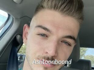 Ashtoonboond
