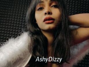 AshyDizzy
