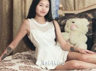AsiAkira