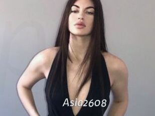 Asia2608 Porn Star