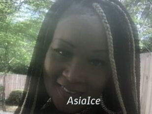 AsiaIce