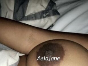 AsiaJane