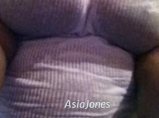 AsiaJones