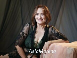 AsiaMorena