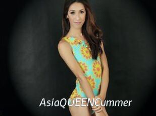 AsiaQUEENCummer
