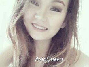 AsiaQueen