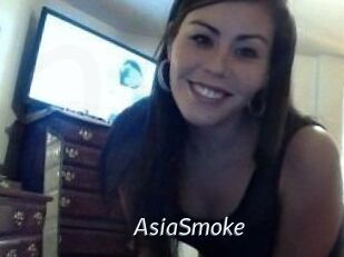 AsiaSmoke