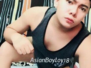AsianBoytoy18