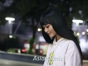 AsianCassie