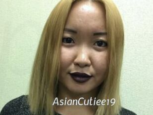 AsianCutiee19