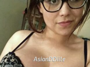AsianDDlite Porn Star