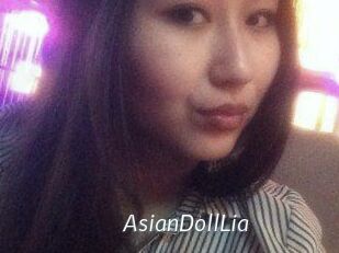 AsianDollLia