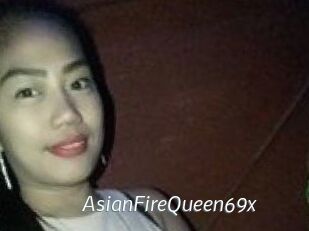 AsianFireQueen69x