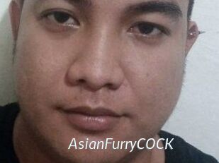 AsianFurryCOCK