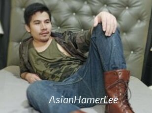 AsianHamerLee