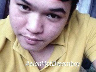 AsianHotDreamboy