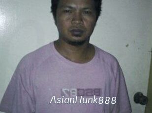 AsianHunk888 Porn Star