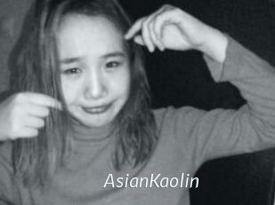 AsianKaolin