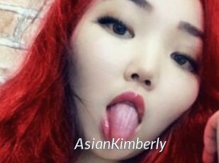 AsianKimberly