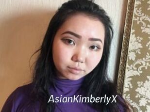 AsianKimberlyX