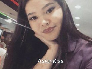 AsianKiss
