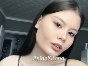 AsianKitana