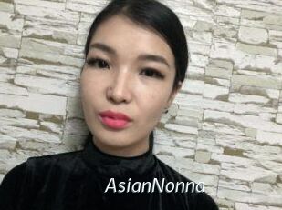 AsianNonna