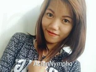 Asian_Nympho Porn Star