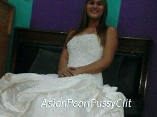 AsianPearlPussyClit