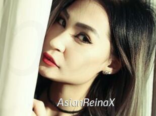 AsianReinaX