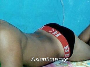 AsianSausage