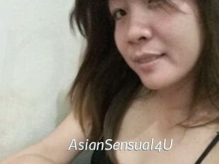 AsianSensual4U