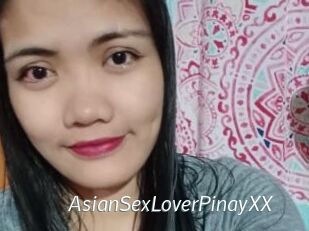 AsianSexLoverPinayXX