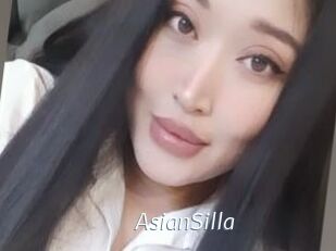 AsianSilla