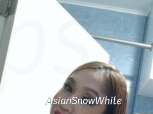 AsianSnowWhite