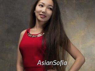 AsianSofia