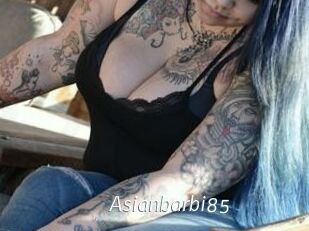 Asianbarbi85